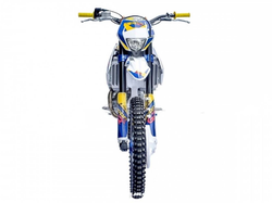 Мотоцикл кроссовый эндуро GR2 300 Pro (ВОД. ОХЛ. ZS174MN) 21/18 (2020 Г.)