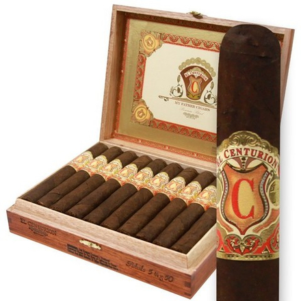 El Centurion Robusto