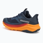 Кроссовки для бега Saucony Xodus Ultra 3 navy/peel