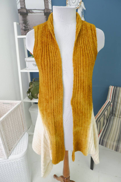 Жилет оригинальный 46-48 размер