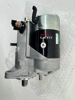 STARTER ASSY28100-0L052 281000L052