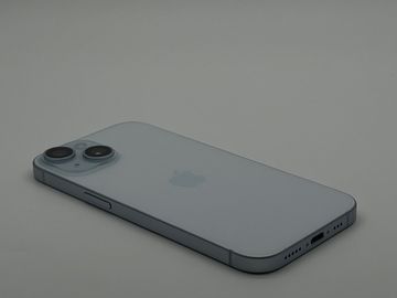 iPhone 15 128Gb Blue