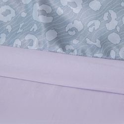 Комплект постельного белья Сатин MS «Водная гладь»