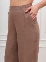 Брюки Сибелла-2 Виотекс КОРИЧНЕВЫЙ