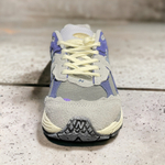 New Balance 2002R • Grey Blue