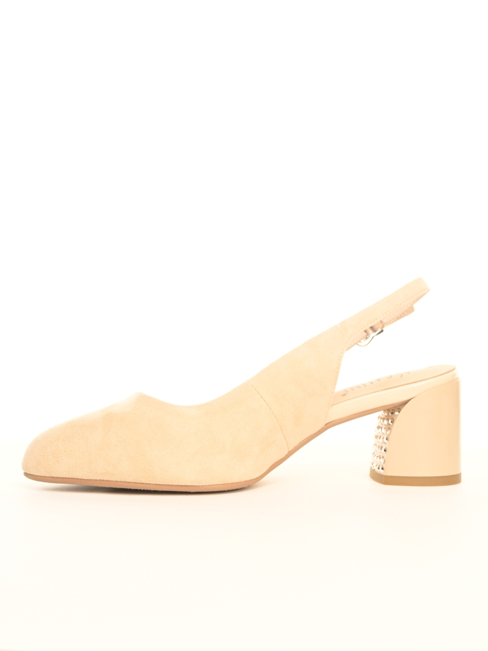 Босоножки женские Ascalini G2252B