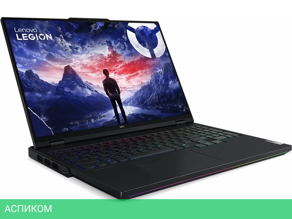 Игровой ноутбук Lenovo Legion Pro 7 16IRX9H 83DE0044RK