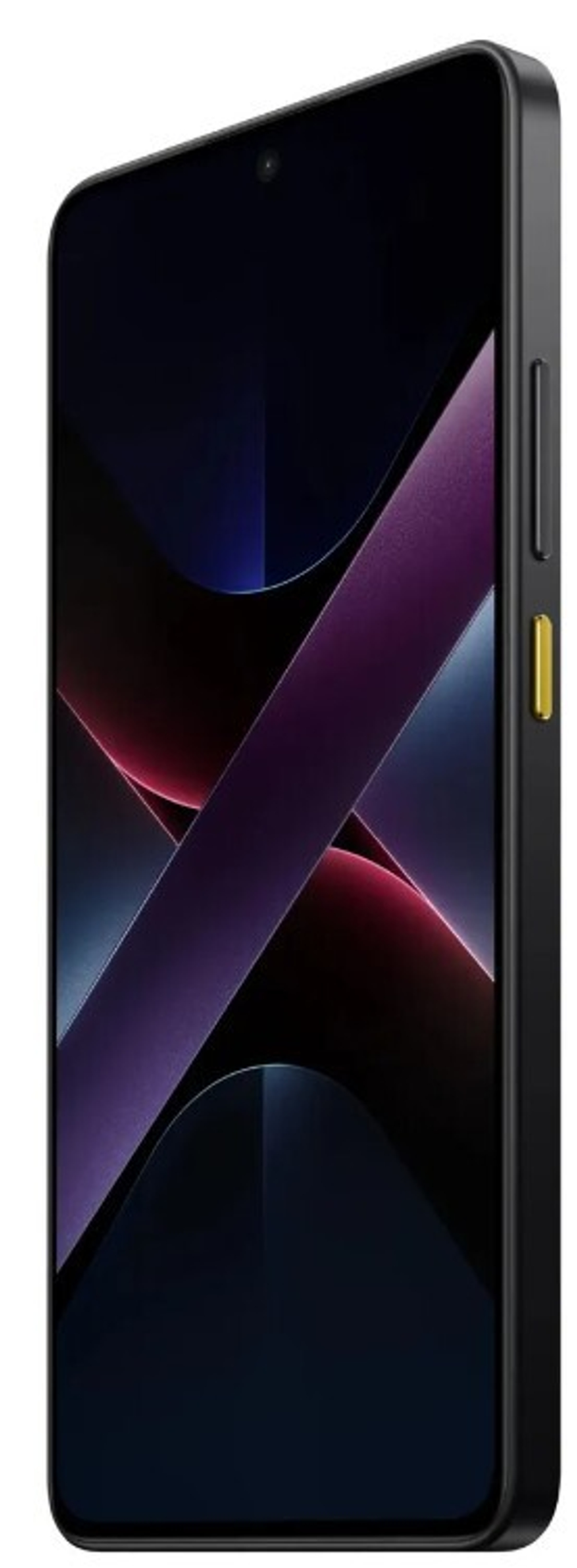 Смартфон  Xiaomi POCO X7 Pro 5G RU 12/256GB