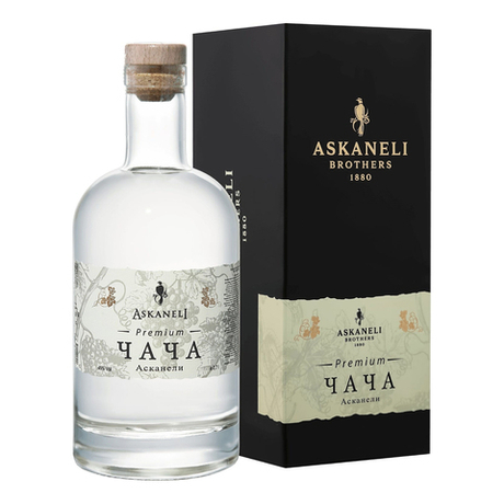 Чача Асканели Премиум