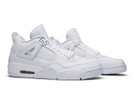 Кроссовки Jordan Air Jordan 4 Retro Pure Money 2017