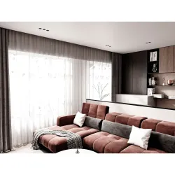 Точечный встраиваемый светильник Arte Lamp