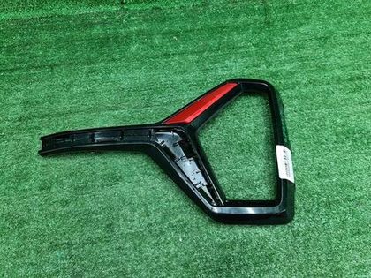 Накладка бампера правая Changan CS35PLUS (2021-нв)