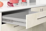 Шариковая направляющая 35х350 SETE