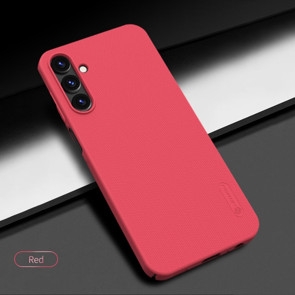 Накладка Nillkin Super Frosted Shield Pro для Samsung Galaxy A15