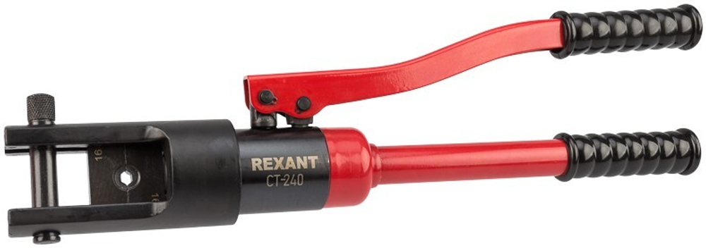 Пресс  Rexant 12-3063