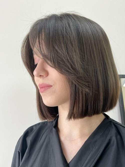 Био - укладка от Элиокап 6300/8600