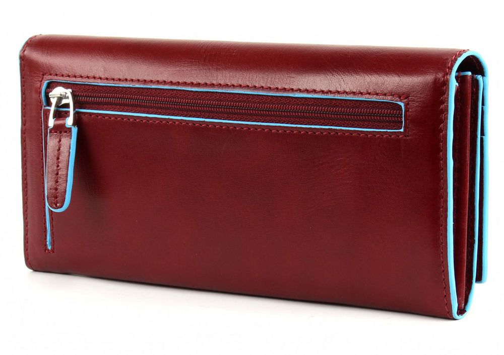 Портмоне Piquadro Blue Square  (PD3211B2/R)