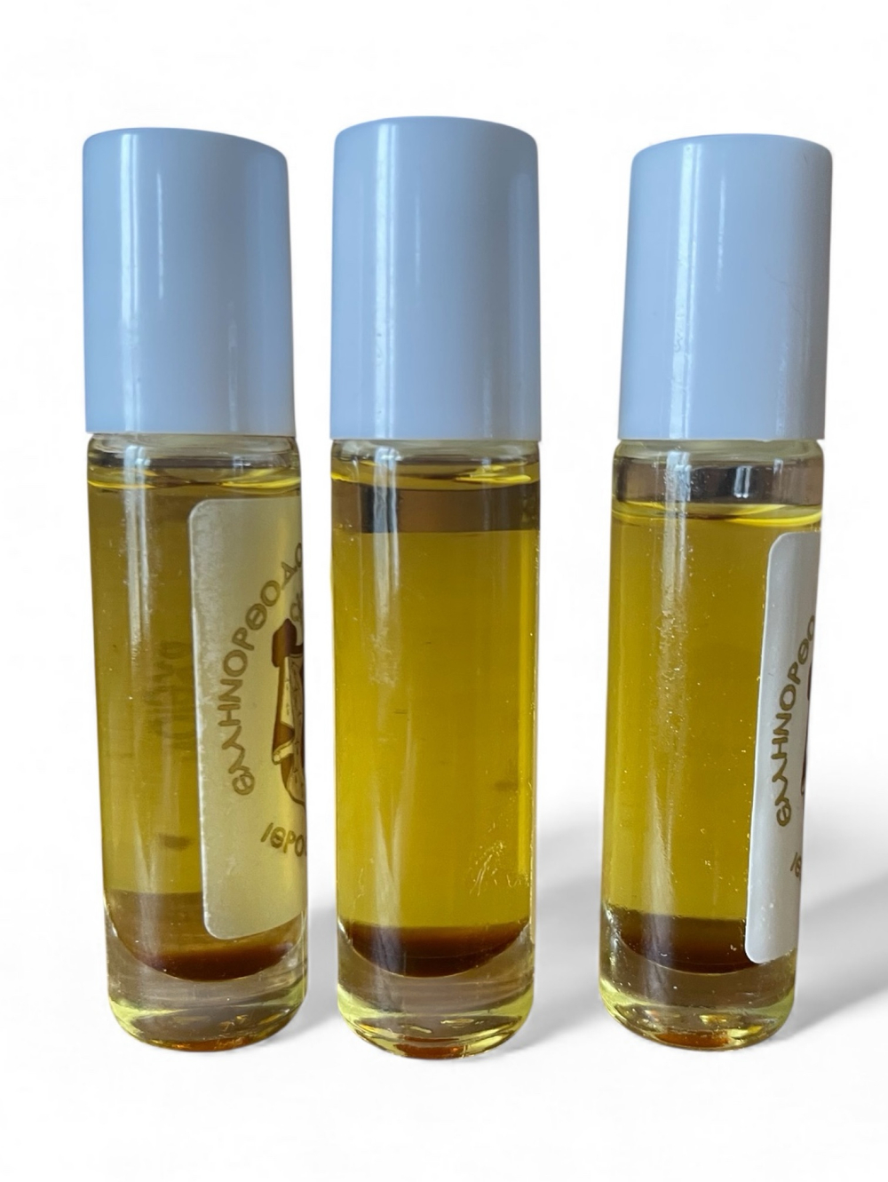 Миро Святогробское