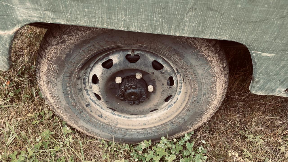 UAZ 3741* Грузопассажирский 374195 (без ABS, Бензиновый, 2,7 л, 112. л.с.)