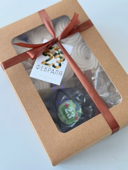 Набор «Чайный»