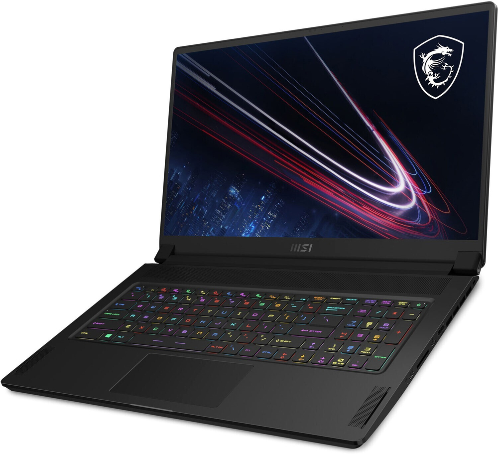 Ноутбук 17.3" MSI GS76 Stealth 11UG-297RU (9S7-17M111-297)