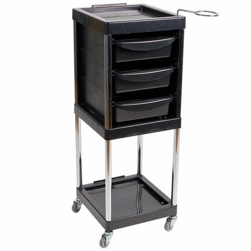 Тележка парикмахерская ГРАНД 50