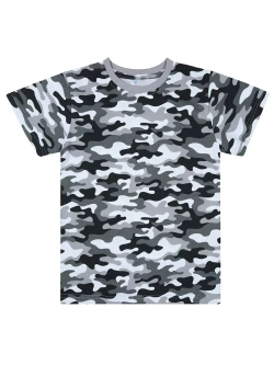 Футболка для школы.мальчика.1 шт