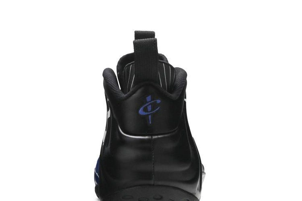 Кроссовки Nike Foamposite One Black Aurora