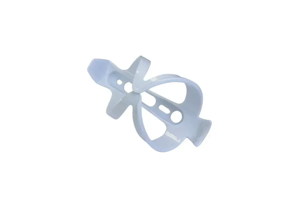 Держатель фляги (белый) WMC TOOLS WMC-2727BC