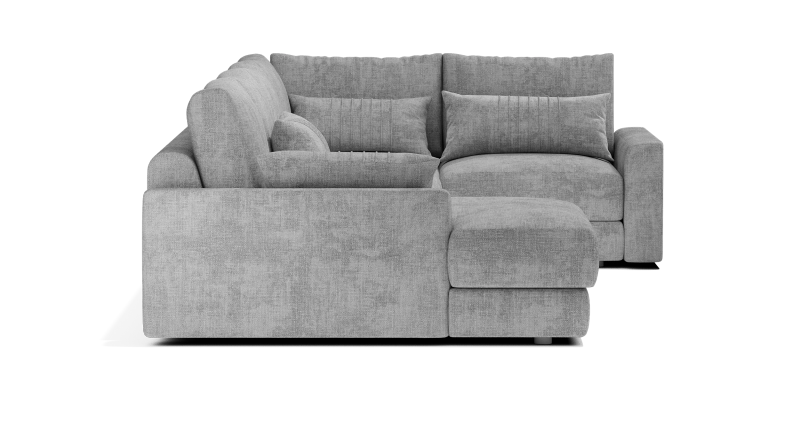 Угловой диван-кровать Ричард П