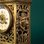 Каминные/Кабинетные часы