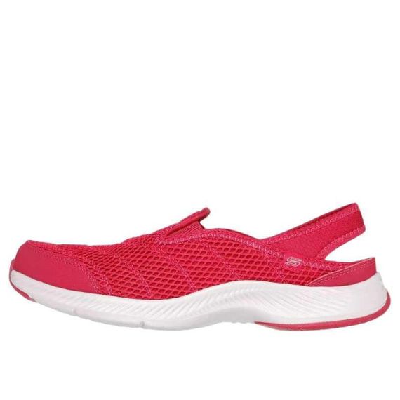 Skechers Vapor Foam Move Smitten 'Red'