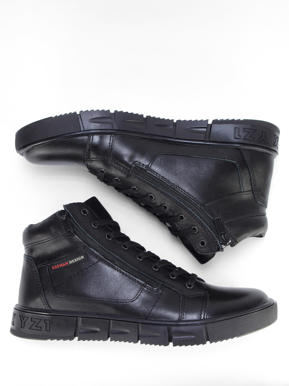 Ботинки мужские M0094-1P