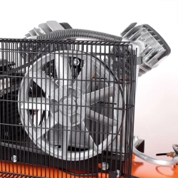 Компрессор поршневой ременной Patriot Remeza СБ 4/С-100 LB 30, 520306325