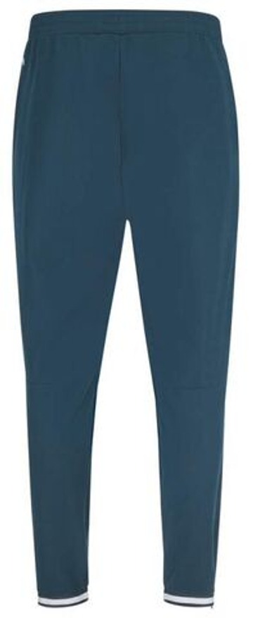 Мужские теннисные штаны Head Breaker Pants - небесный