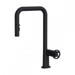 Смеситель Arita-SB-GB латунь/графит