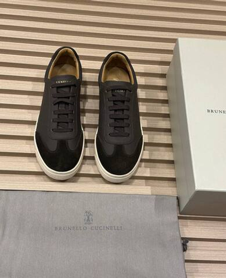 Кеды Brunello Cucinelli