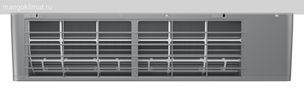 Классическая сплит-система серии KAGAMI RAC-KM25HP.D01 (комплект)