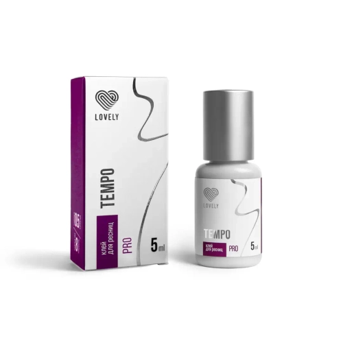 Клей Tempo 5мл