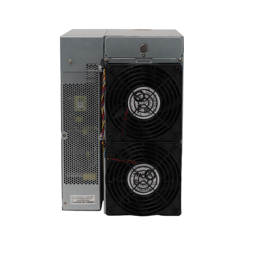 Asic майнер Bitmain Antminer S19 PRO++ 125 TH/s
