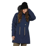 Крутка женская GIANNA JACKET (navy) (M)