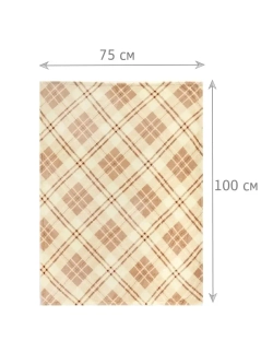 Подстилка для собак и кошек