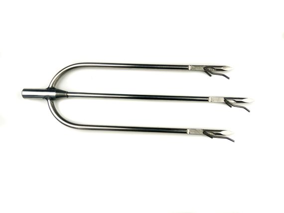 Трезубец Профи