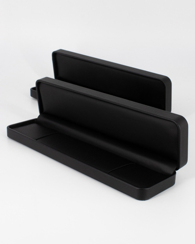 Футляр эксклюзивный, серия "ГРАФ 2.0", 218х55х30 мм