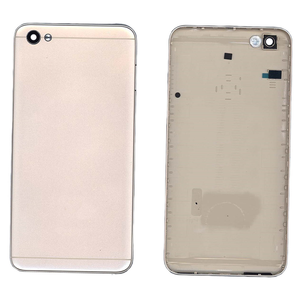 Задняя крышка для Xiaomi Redmi Note 5A Золото