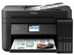 МФУ струйное Epson L6290 цветное [C11CJ60406]