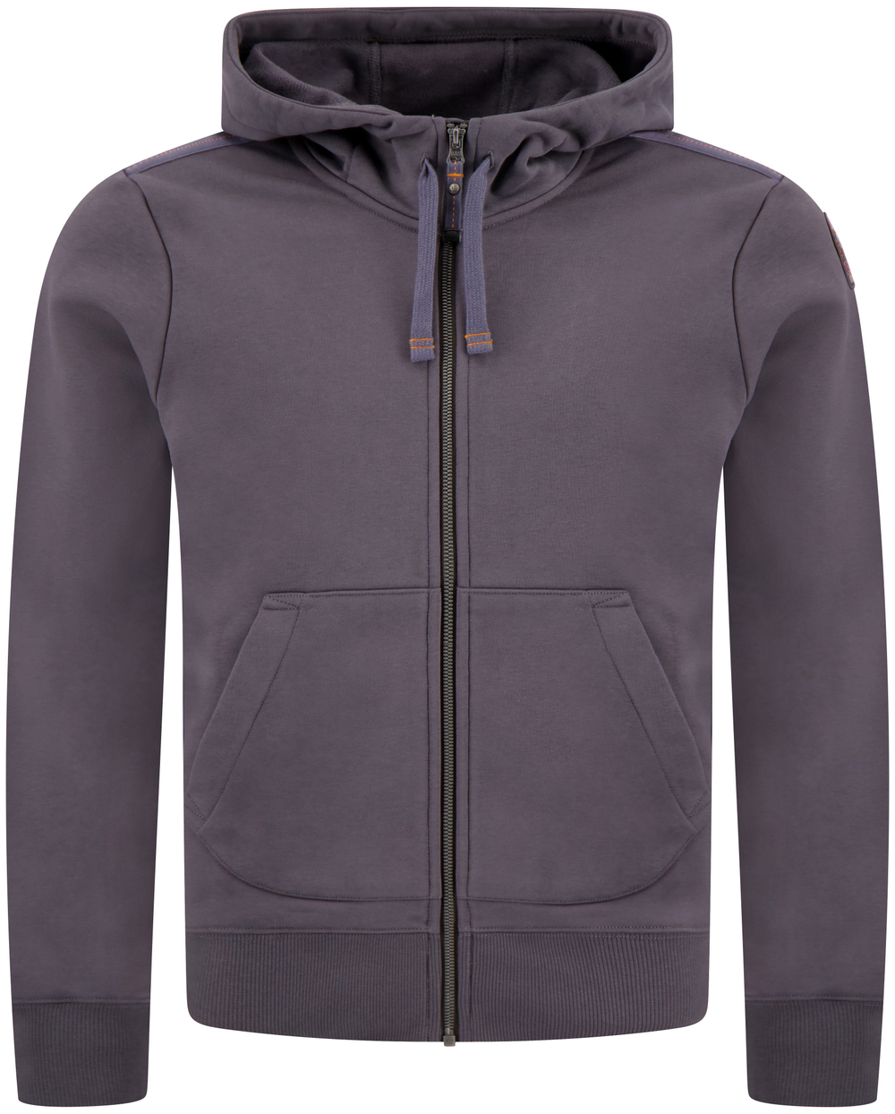 Толстовка мужская PARAJUMPERS CHARLIE