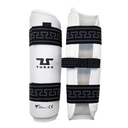 Защита ног WT Tusah для начинающих Starter Shin Guard