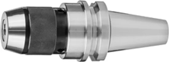 Трёхкулачковый токарный патрон OCM K11-80