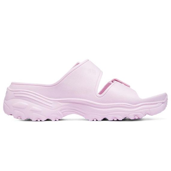 Skechers Comfort Slide 'Lilac'